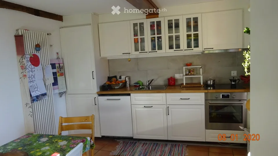 Wohnung im Kern – Foto 2 von 5
