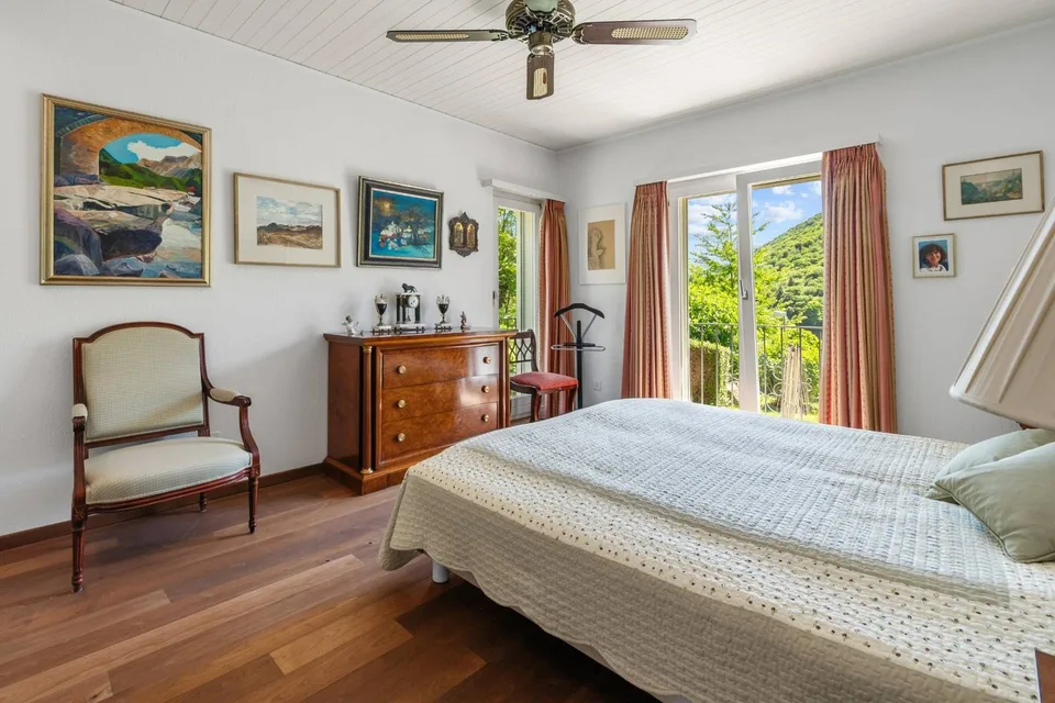 Villa - Curio – Foto 9 von 13