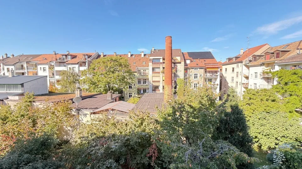 2.5-Zimmer-Eigentumswohnung mit Balkon und Lift in Basel – Foto 14 von 16
