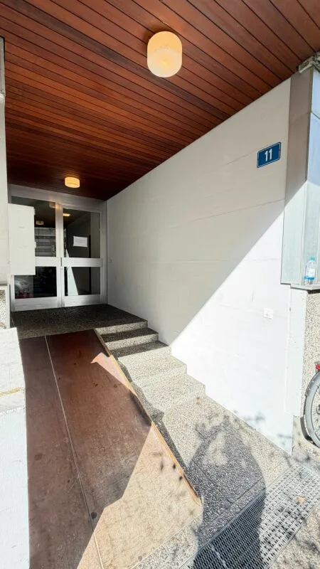 2.5-Zimmer-Eigentumswohnung mit Balkon und Lift in Basel – Foto 11 von 16