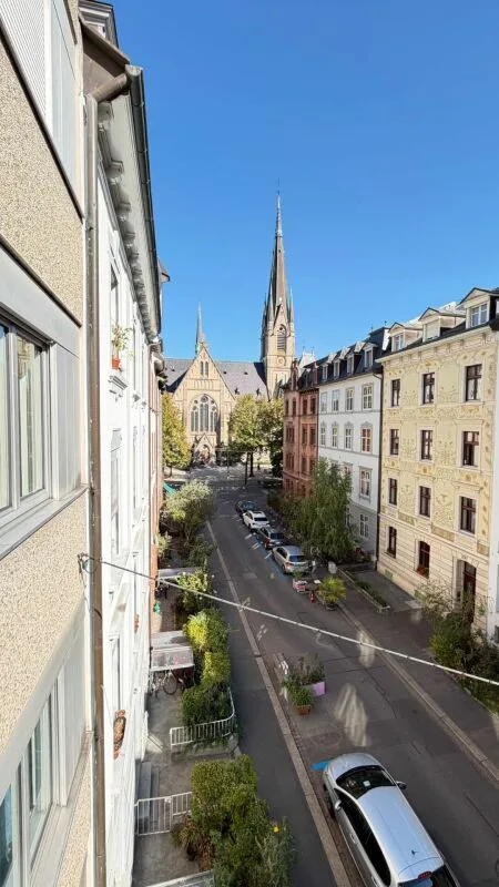 2.5-Zimmer-Eigentumswohnung mit Balkon und Lift in Basel – Foto 13 von 16
