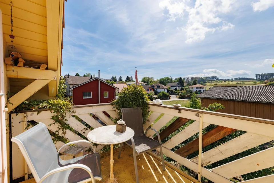 Bauernhaus mit Garten zum Verlieben – Foto 10 von 13