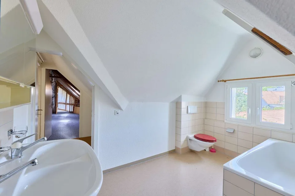 Bauernhaus mit Garten zum Verlieben – Foto 13 von 13