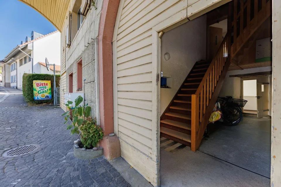 Bauernhaus mit Garten zum Verlieben – Foto 3 von 13