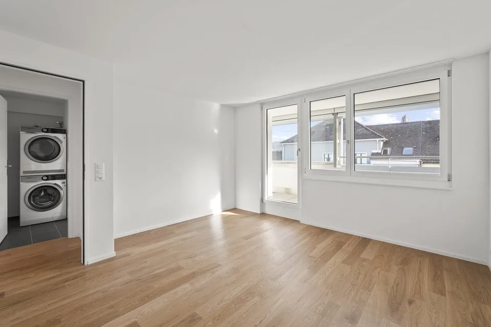 Moderne Wohnung an urbaner Lage und exklusiver Dachterrasse – Foto 7 von 10