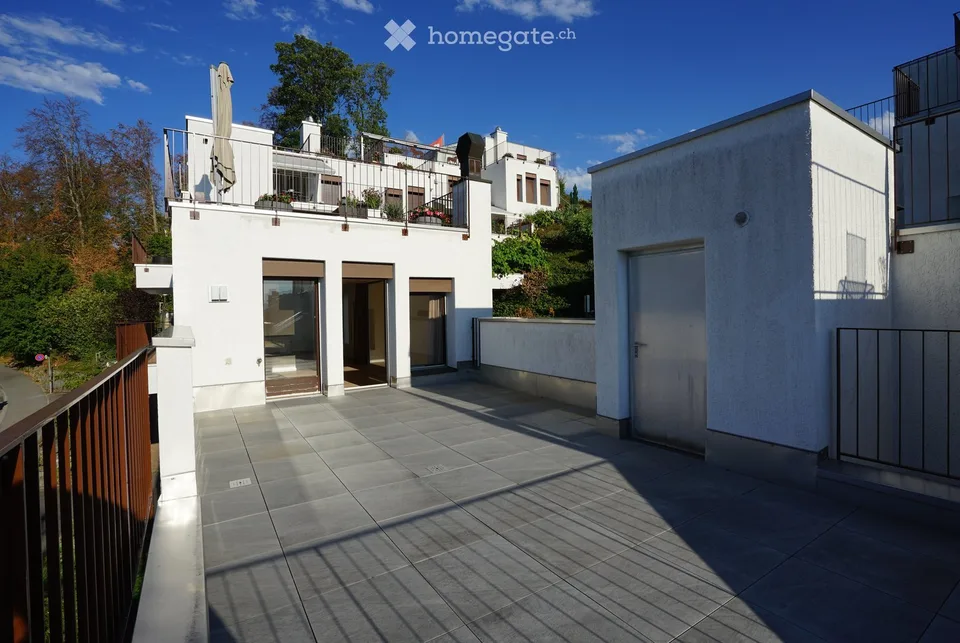Charmant appartement 2.5 pièces – photo 6 sur 6