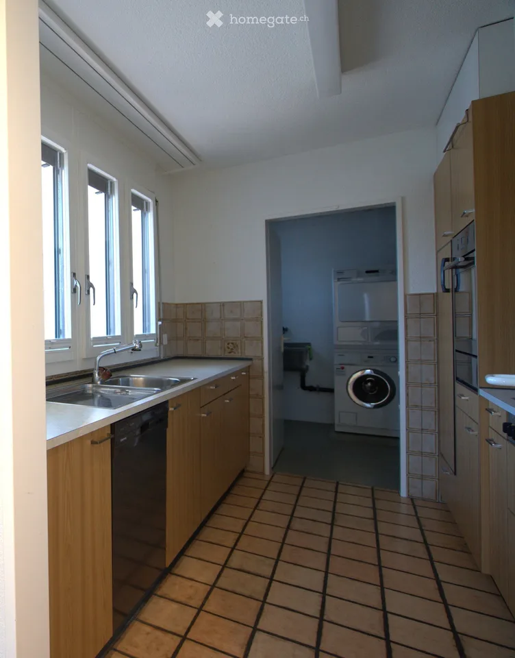 Charmant appartement 2.5 pièces – photo 4 sur 6