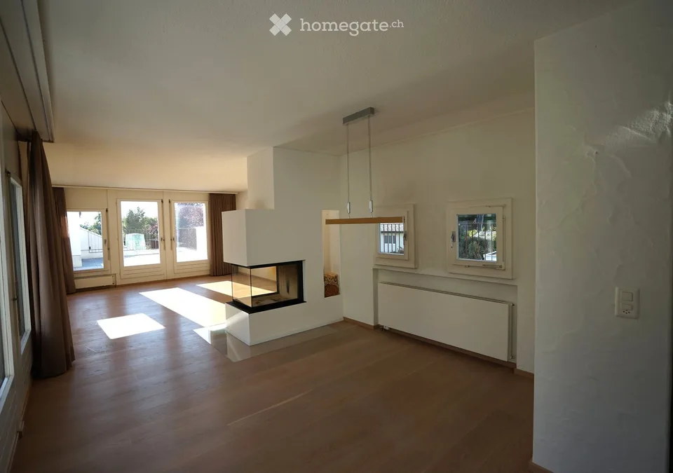 Charmant appartement 2.5 pièces – photo 2 sur 6