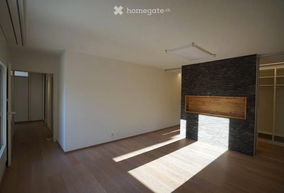 Charmant appartement 2.5 pièces – photo 3 sur 6