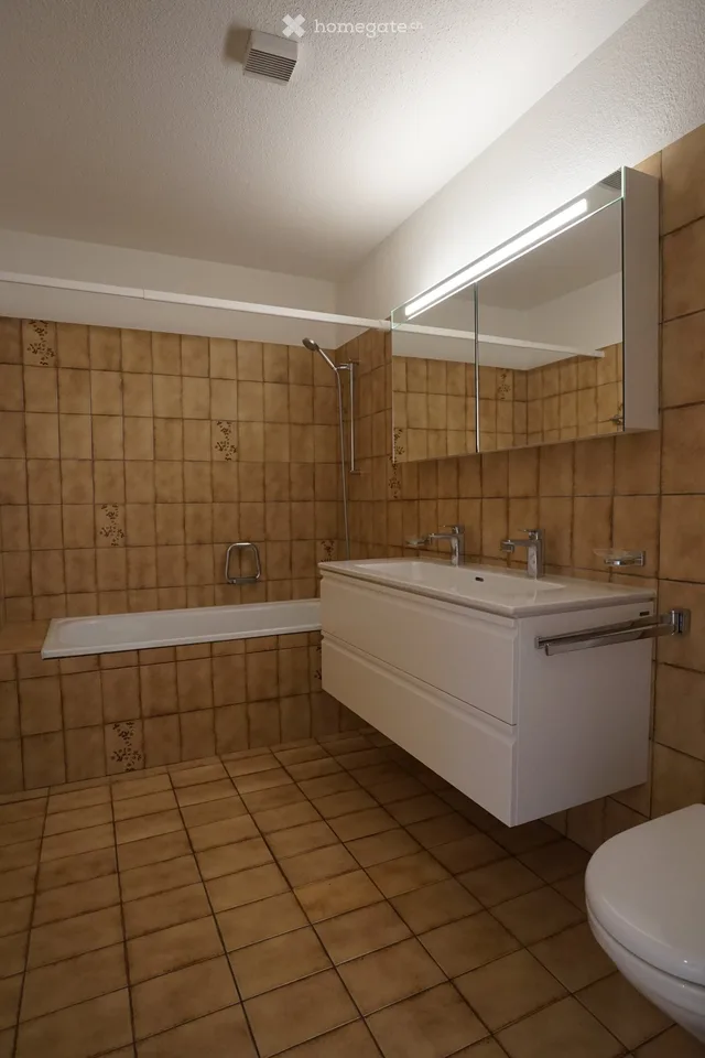 Charmant appartement 2.5 pièces – photo 5 sur 6