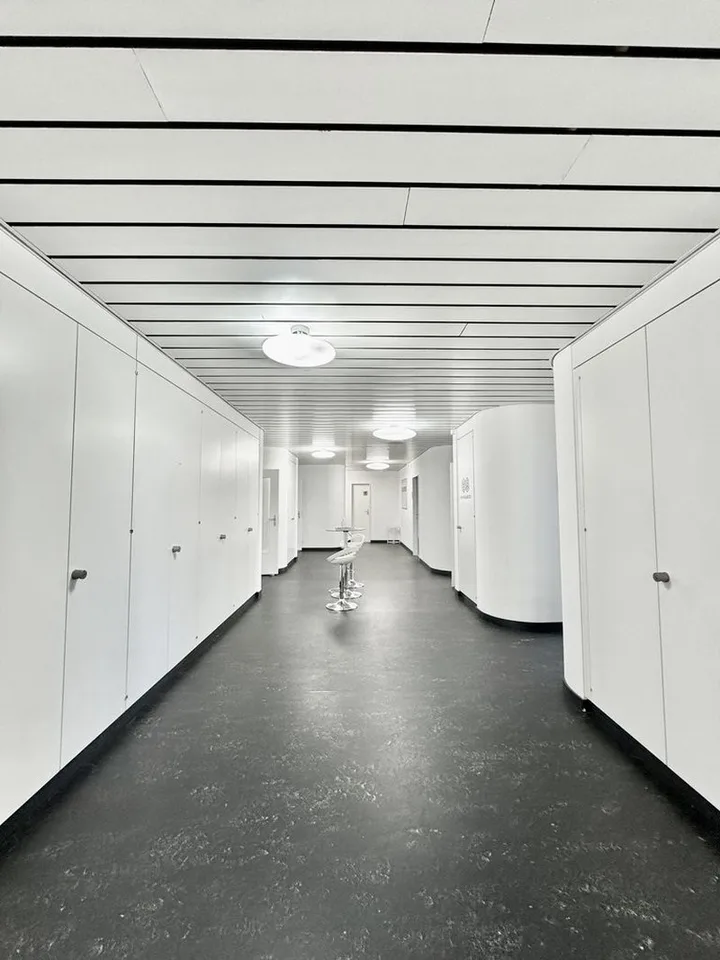 Bürofläche im Gundeli in unmittelbarer Nähe zum Bahnhof SBB – Foto 6 von 8