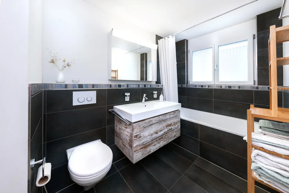 Lichtdurchflutete 4.5-Zimmer-Wohnung im Herzen von Bad Ragaz – Foto 20 von 26
