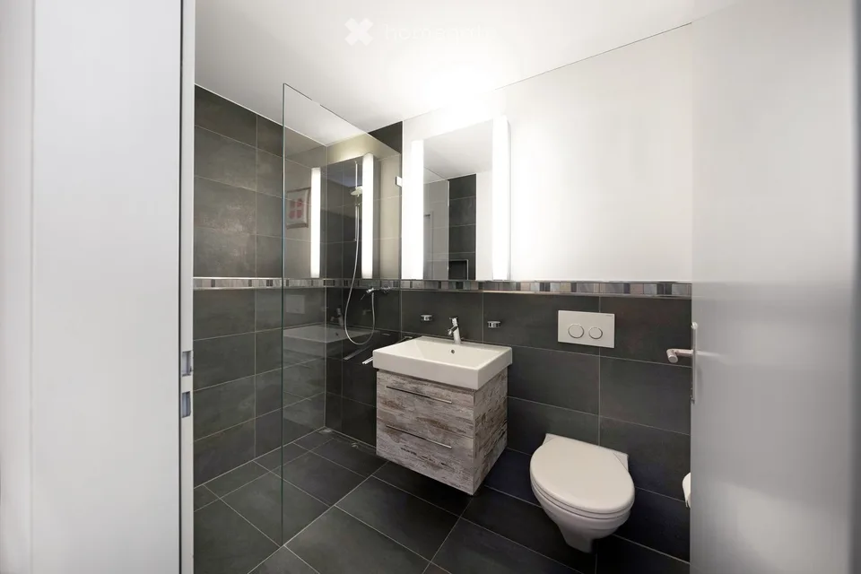 Lichtdurchflutete 4.5-Zimmer-Wohnung im Herzen von Bad Ragaz – Foto 17 von 26