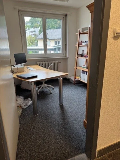 Lagerraum zu vermieten, zentral beim Bahnhof Schaffhausen – Foto 2 von 2