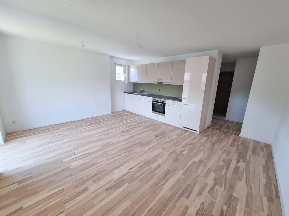 Appartement moderne et centralement situé de 3,5 pièces à Grenchen – photo 3 sur 12