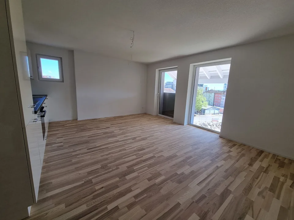 Appartement moderne et centralement situé de 3,5 pièces à Grenchen – photo 5 sur 12