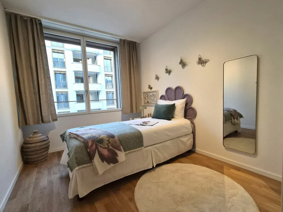 Prairie 2 - Appartement 3.5 pièces au dernier étage – photo 23 sur 27