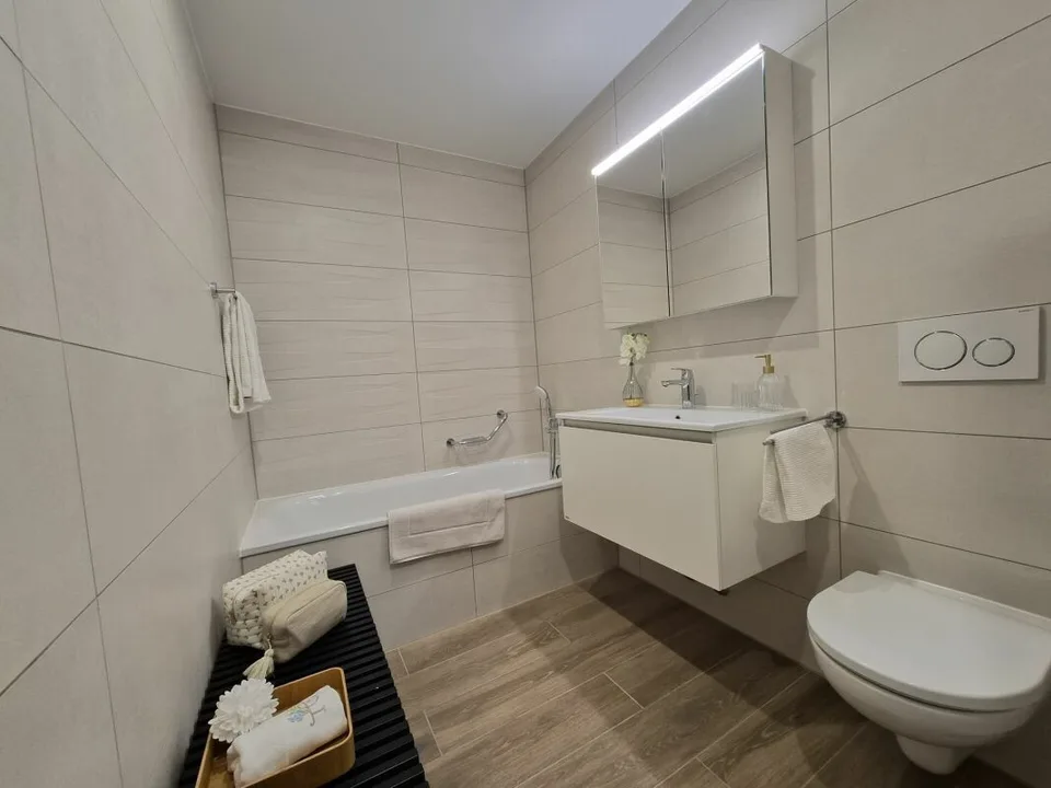 Prairie 2 - Appartement 3.5 pièces au dernier étage – photo 21 sur 27