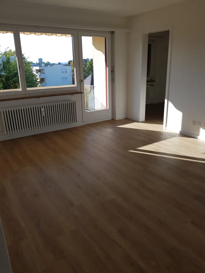 Lots of space for the whole family – 4.5-room apartment in Kreuzlingen – photo 4 of 10
