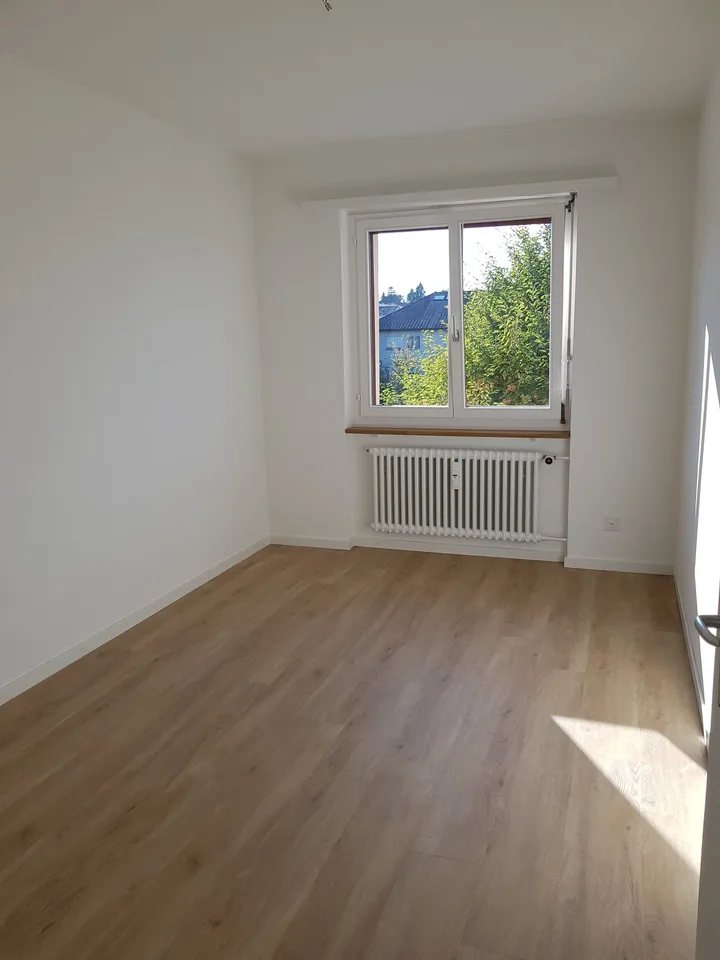 Lots of space for the whole family – 4.5-room apartment in Kreuzlingen – photo 2 of 10