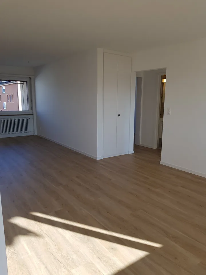 Lots of space for the whole family – 4.5-room apartment in Kreuzlingen – photo 5 of 10