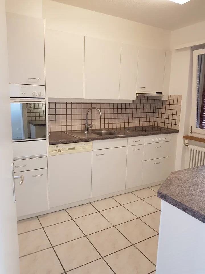 Lots of space for the whole family – 4.5-room apartment in Kreuzlingen – photo 7 of 10