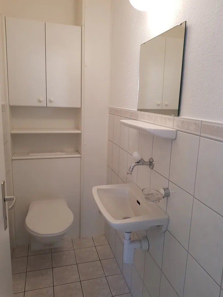 Lots of space for the whole family – 4.5-room apartment in Kreuzlingen – photo 9 of 10