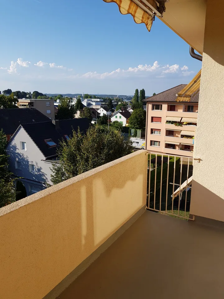 Lots of space for the whole family – 4.5-room apartment in Kreuzlingen – photo 10 of 10
