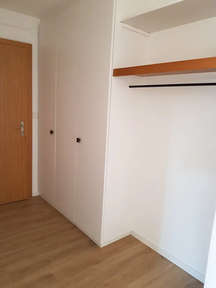 Lots of space for the whole family – 4.5-room apartment in Kreuzlingen – photo 6 of 10