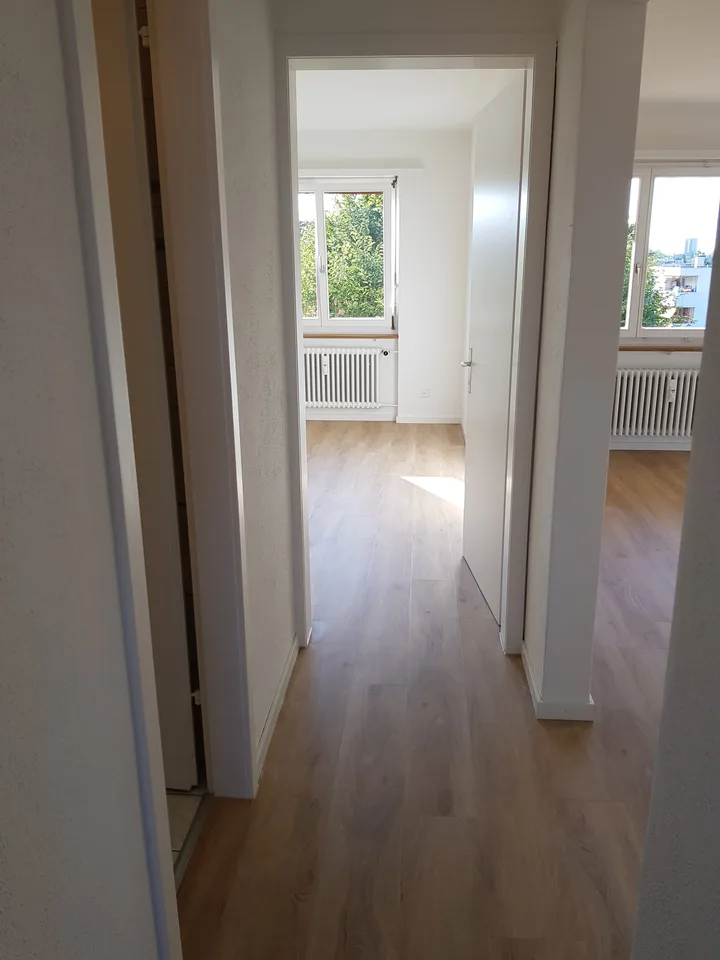 Lots of space for the whole family – 4.5-room apartment in Kreuzlingen – photo 3 of 10