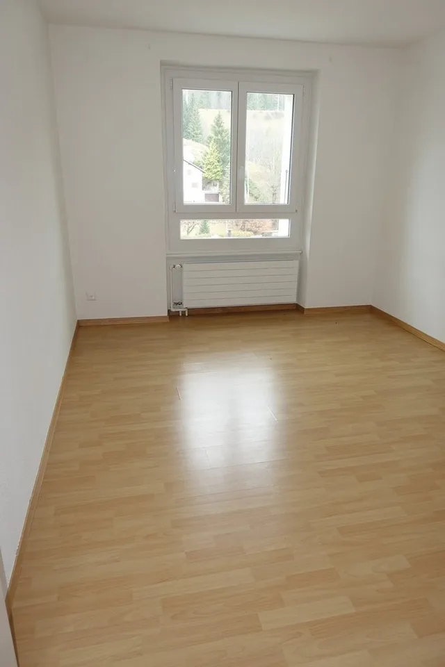 Wohnung 4 Zimmer, 2400 Le Locle – Foto 6 von 9