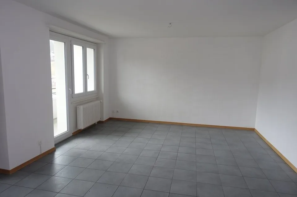 Wohnung 4 Zimmer, 2400 Le Locle – Foto 5 von 9