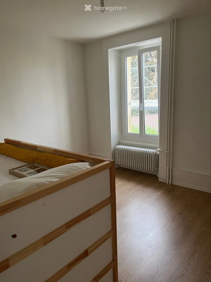 Wohnung 4 Zimmer renoviert im Zentrum von Colombier – Foto 5 von 5