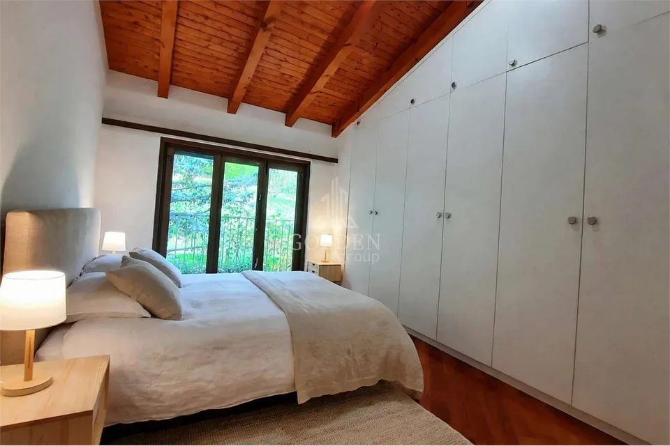 MANN0-Kein Haus, sondern dein privates Belvedere über Lugano – Foto 9 von 11
