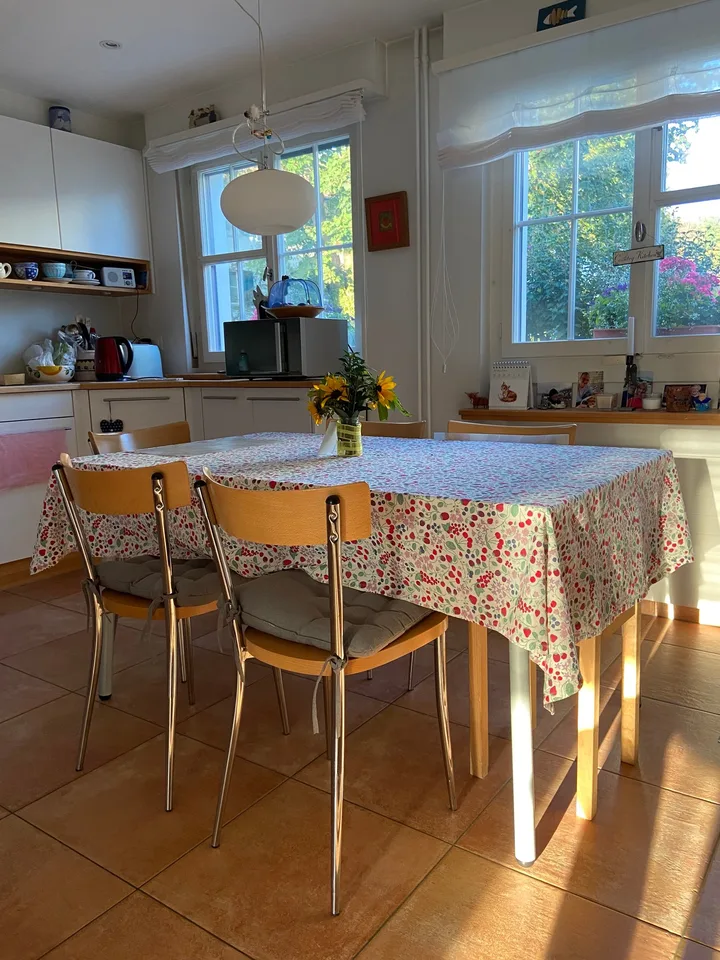 5-Zimmer-Haus nahe Bruderholz – Foto 6 von 6