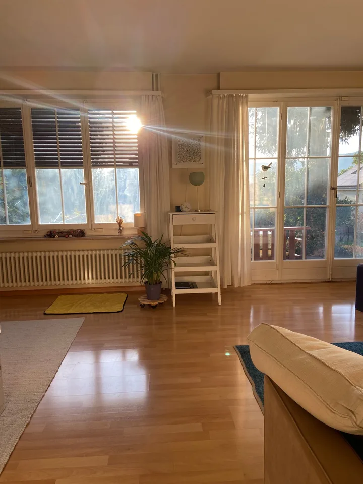 5-Zimmer-Haus nahe Bruderholz – Foto 4 von 6