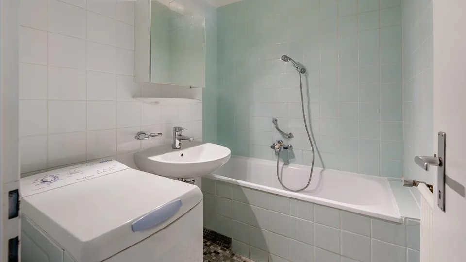 Delizioso appartamento di 3 locali a Thônex – Calmo e luminoso – foto 10 di 12