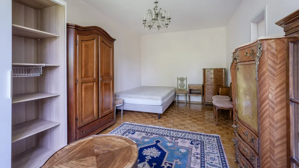Delizioso appartamento di 3 locali a Thônex – Calmo e luminoso – foto 9 di 12