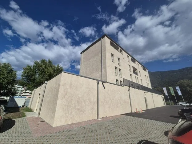 Neue 1.5-Zimmer-Wohnung in Bellinzona Nr. 5 – Foto 2 von 4