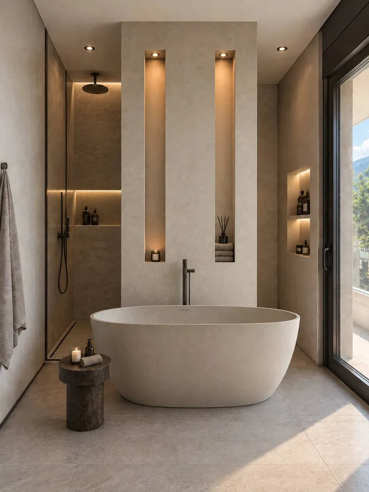 Il lusso a Melide – photo 12 sur 13