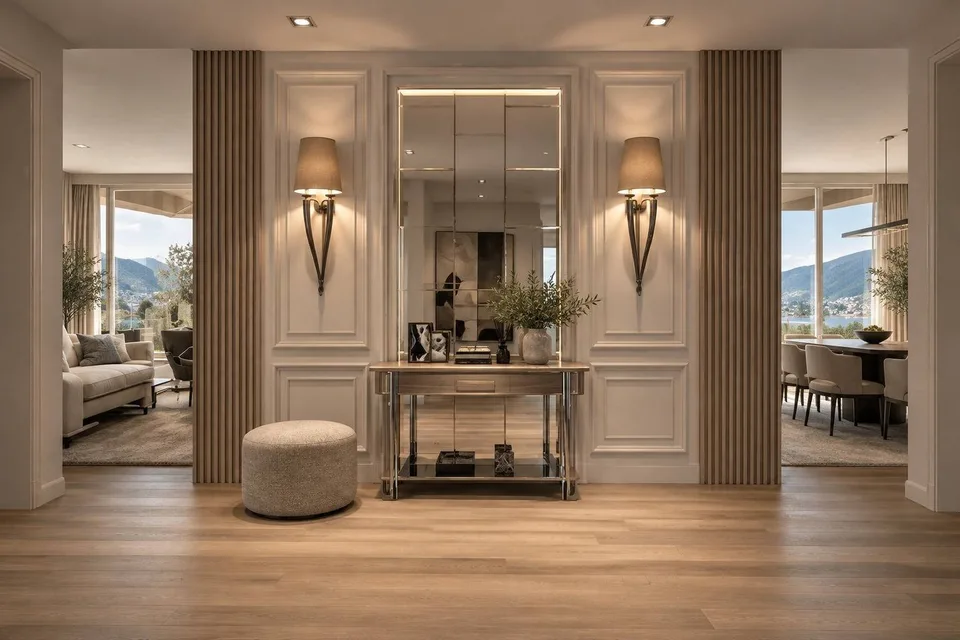 Il lusso a Melide – photo 9 sur 13