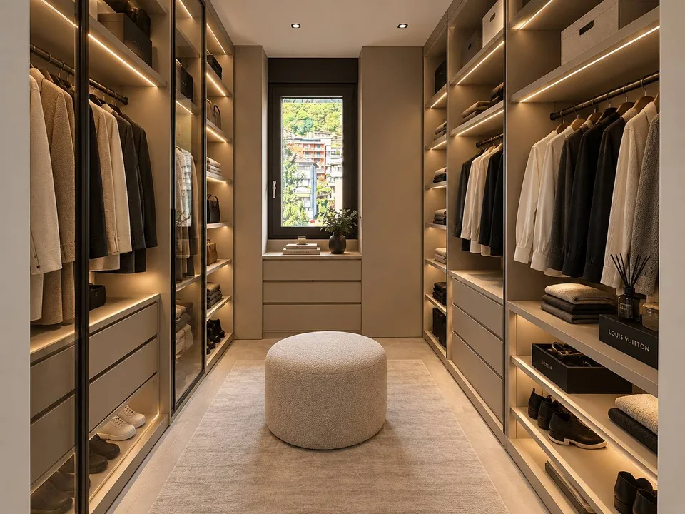 Il lusso a Melide – photo 7 sur 13