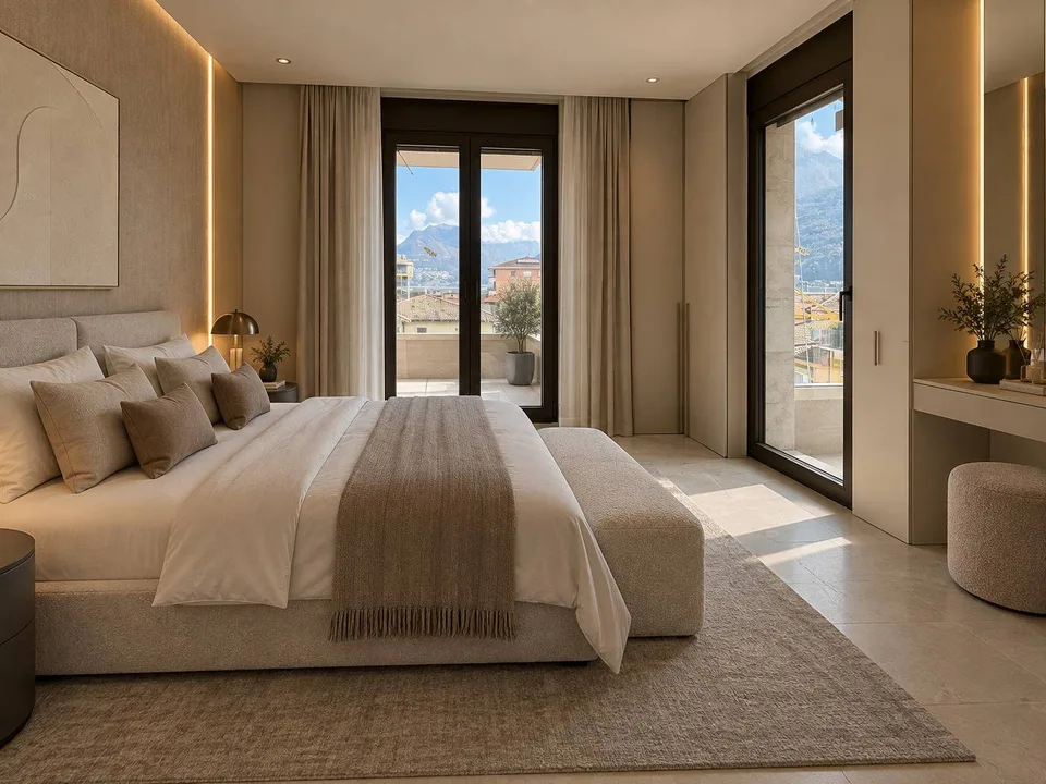 Il lusso a Melide – photo 4 sur 13