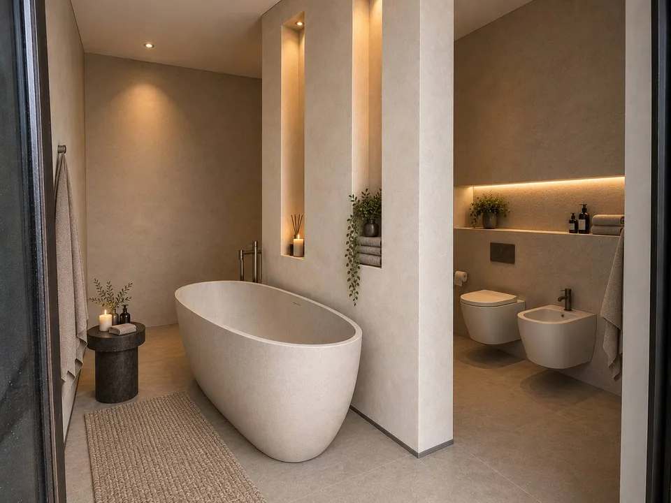 Il lusso a Melide – photo 11 sur 13