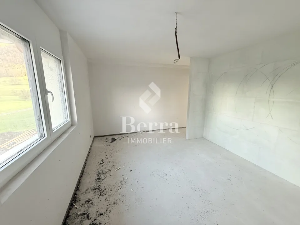 2,5-Zimmer-Terrasse in Châtel-sur-Bex, mit eigenem Gemüsegarten – Foto 10 von 13