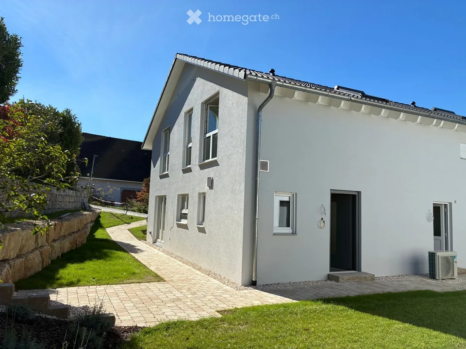 Maison mitoyenne double à Überlingen – photo 12 sur 12