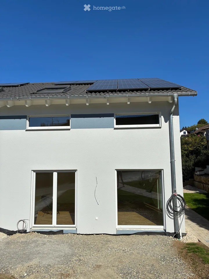 Maison mitoyenne double à Überlingen – photo 2 sur 12