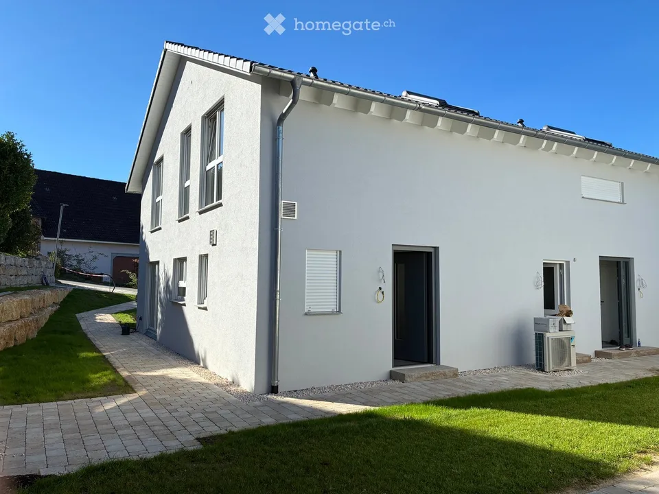 Maison mitoyenne double à Überlingen – photo 4 sur 12