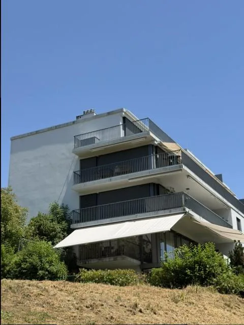 Beautiful Apartment-Terrace - Nyon – photo 3 of 13