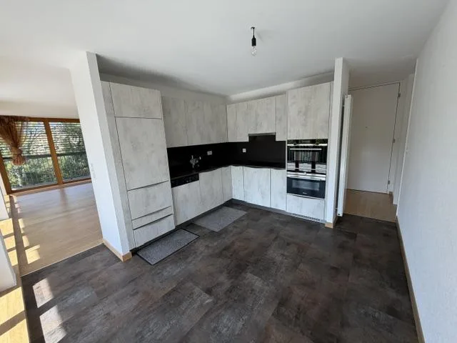 Beautiful Apartment-Terrace - Nyon – photo 6 of 13
